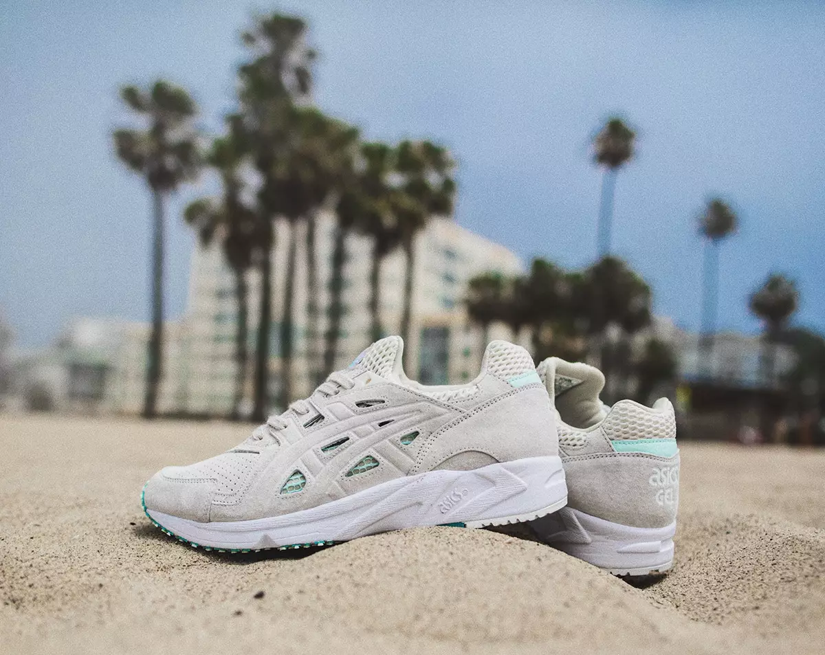 madhësia? x ASICS Gel DS Trainer “24 Hours in LA”.