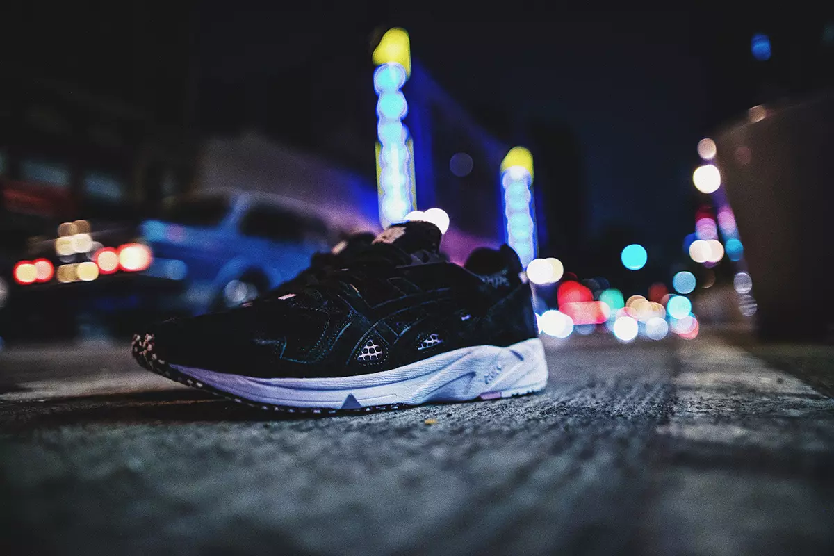 размер? x ASICS Gel DS Trainer 24 Hours in LA Pack