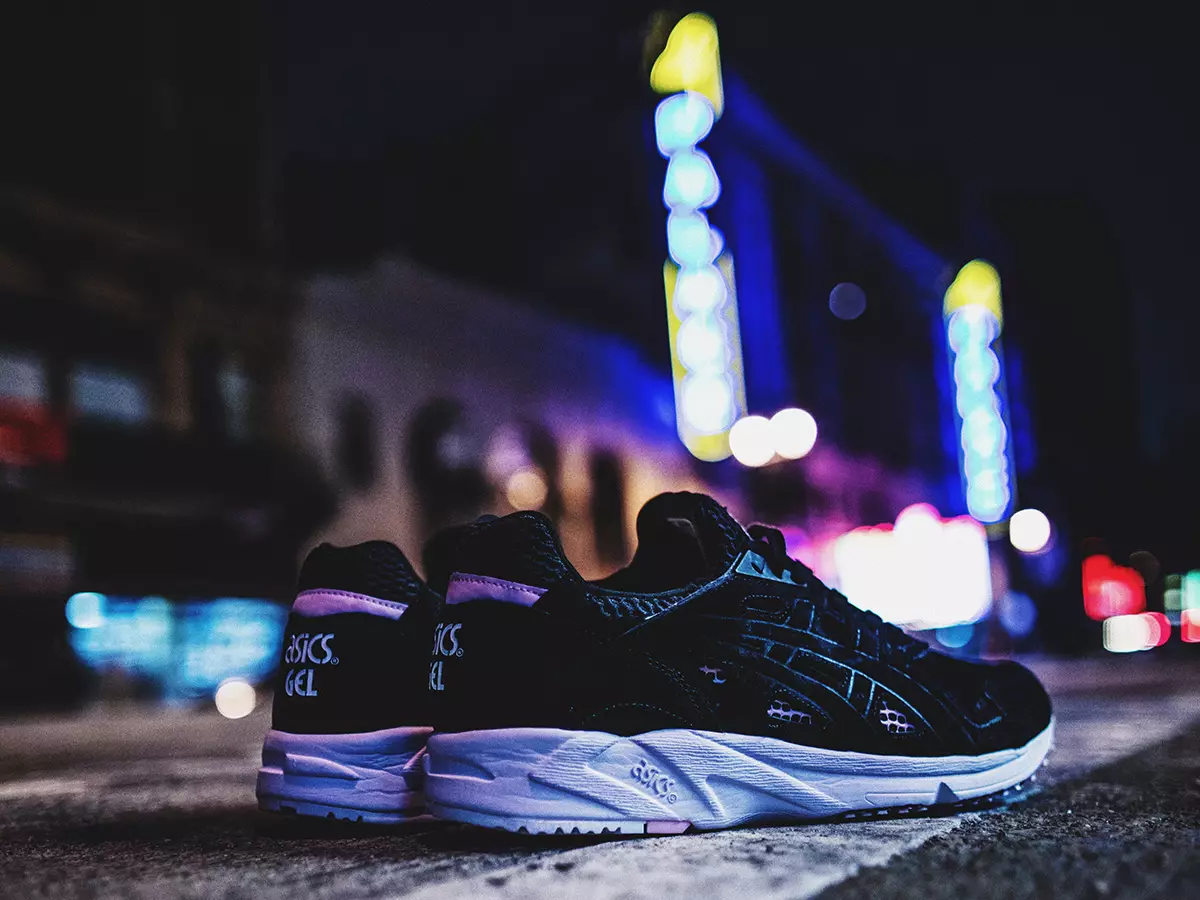 hajmi? x ASICS Gel DS Trainer LA Packda 24 soat