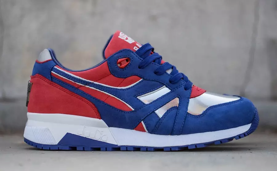 Συλλογή BAIT Diadora Transformers