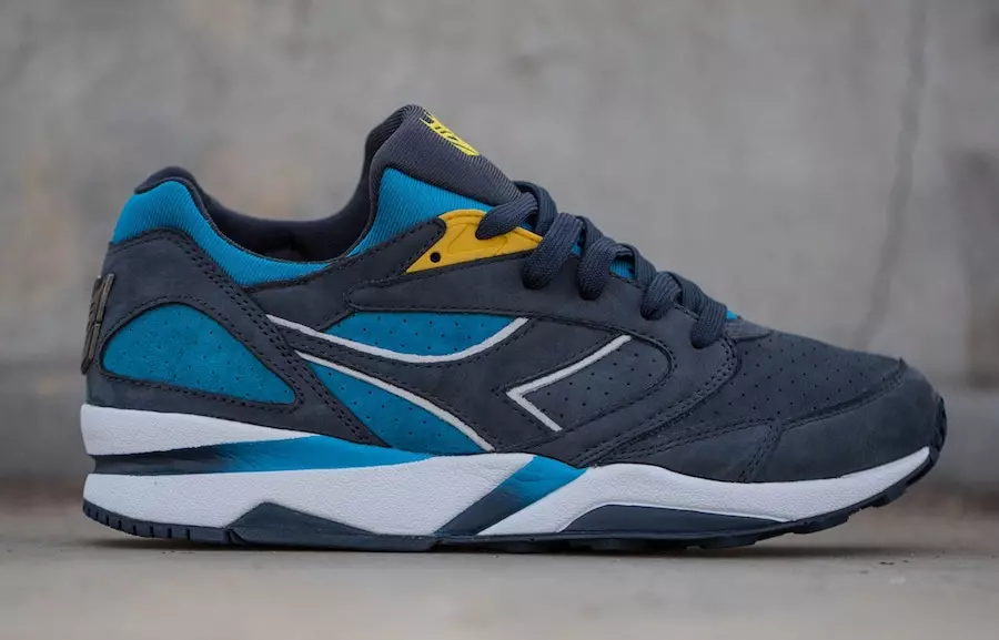 BAIT Diadora Transformers жинағы