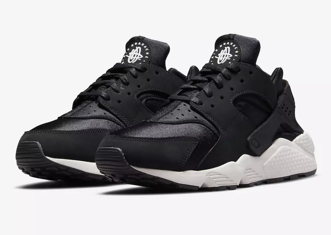 Nike жаңы Air Huarache көрсөтөт