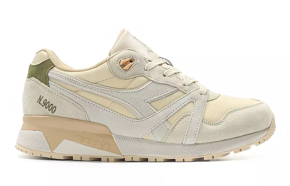 Diadora Colombo Pack N9000 Titan