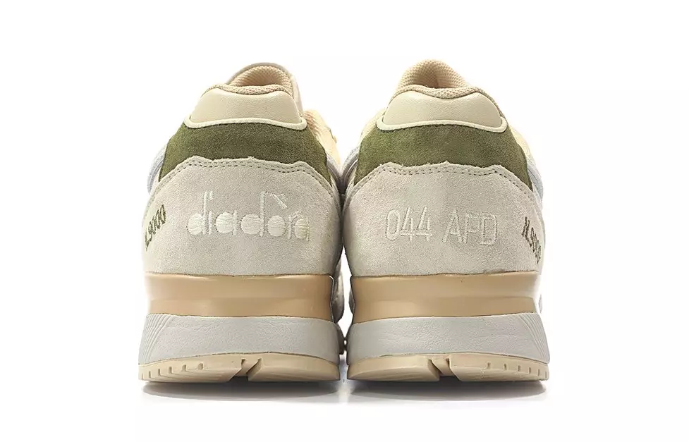 Пакет Diadora Colombo 17271_4