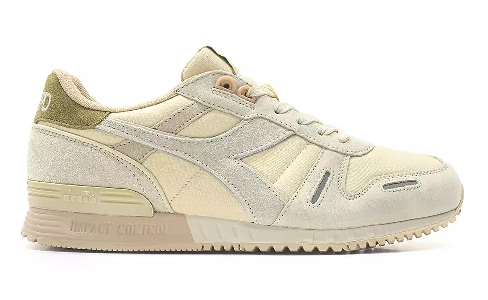 Diadora Colombo Paketi N9000 Titan