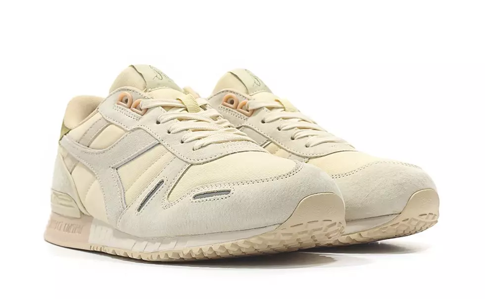 Diadora Colombo Pakki N9000 Titan