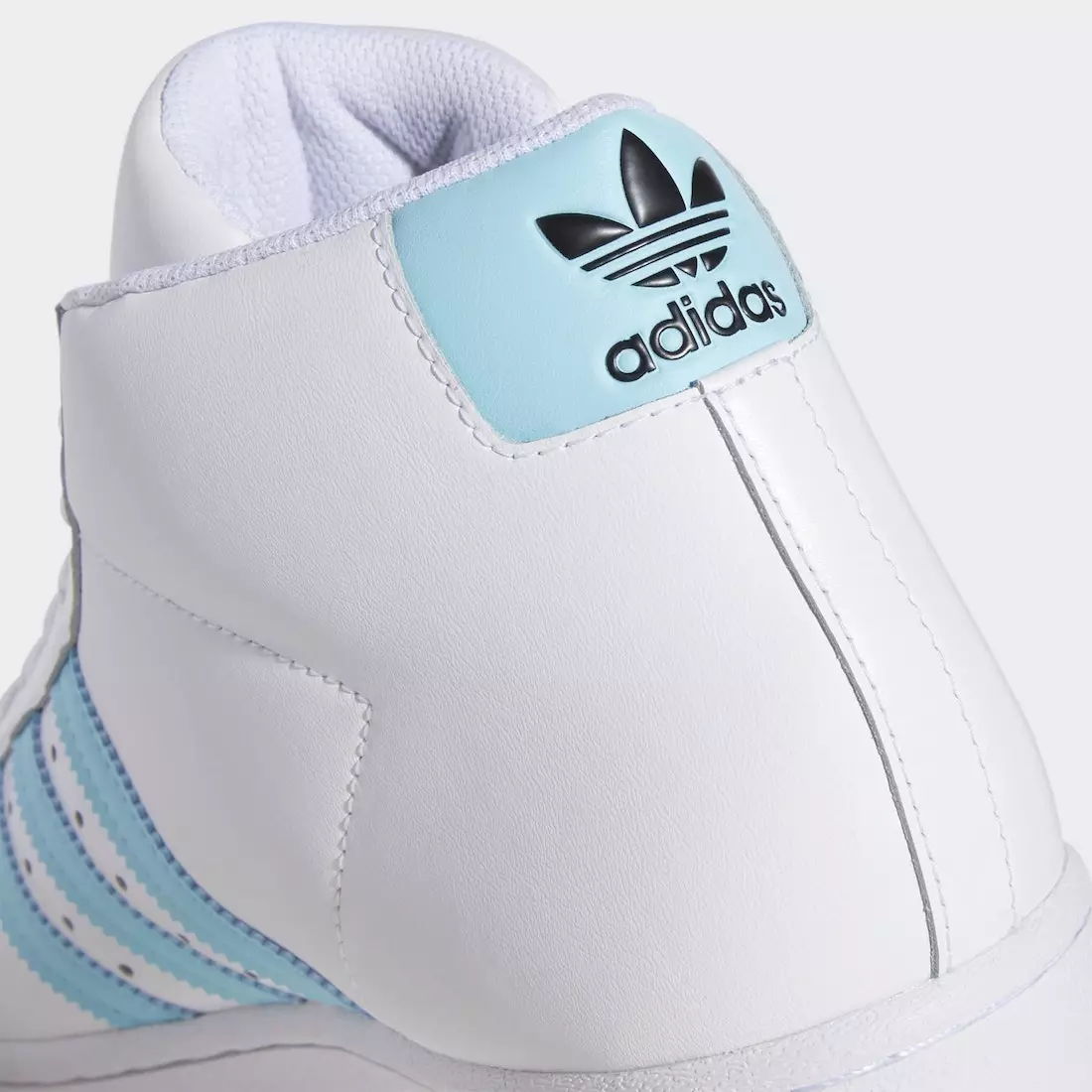 adidas Pro Model Hazy Sky GX2534 Udgivelsesdato