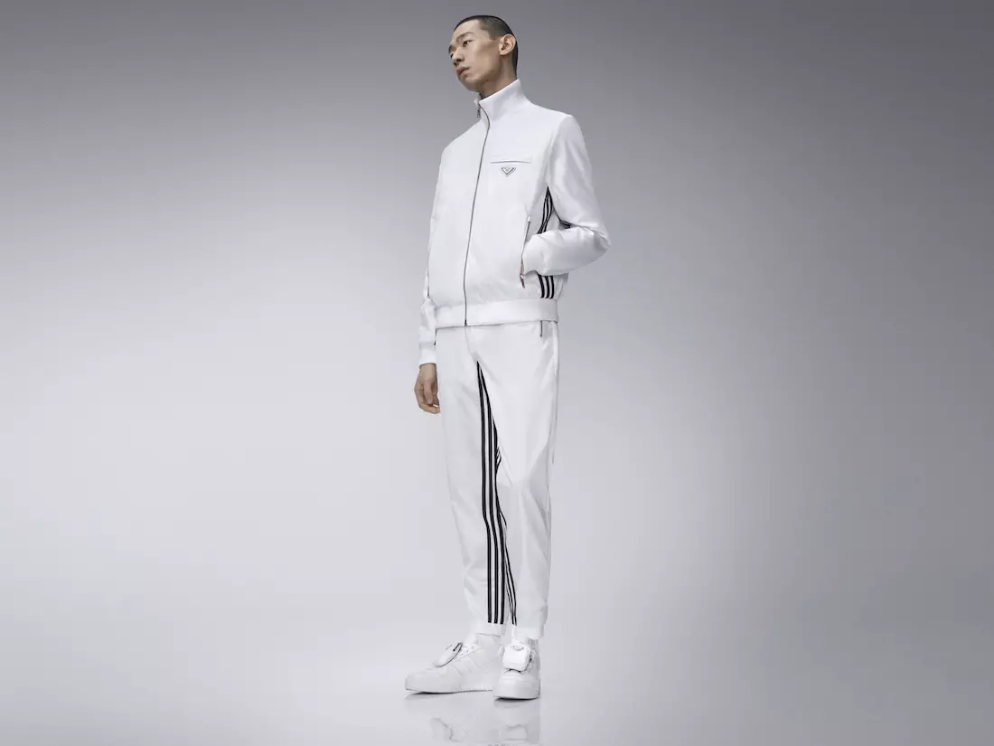 adidas Prada Re-Naylon Çıkış Tarihi