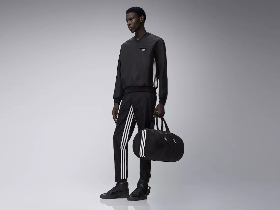 adidas Prada Re-Nylon Releasedatum