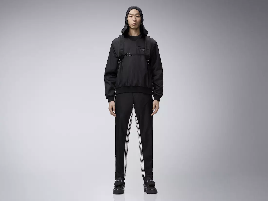 adidas Prada Re-Nylon – data premiery