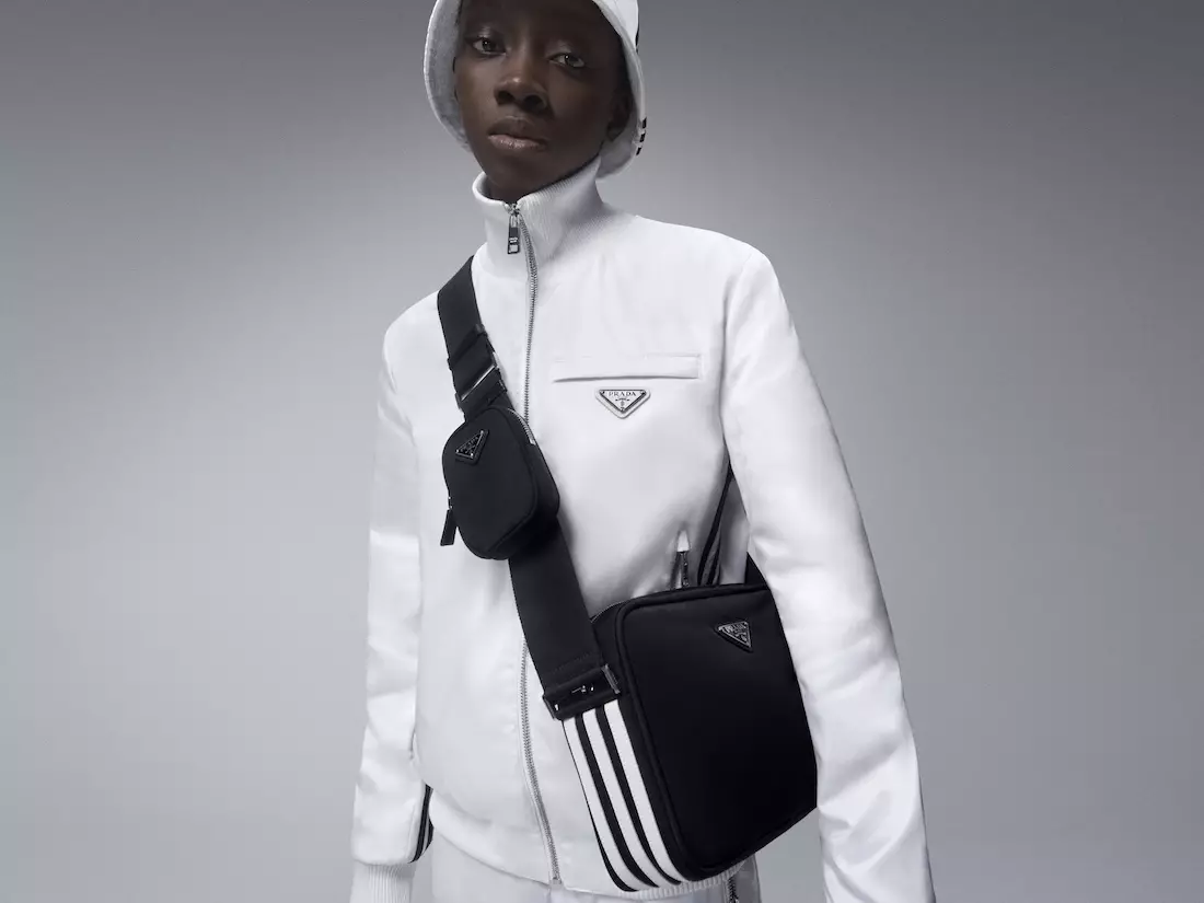 Датум на издавање на adidas Prada Re-Nylon