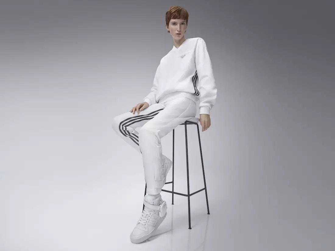 adidas Prada Re-Nylon Releasedatum