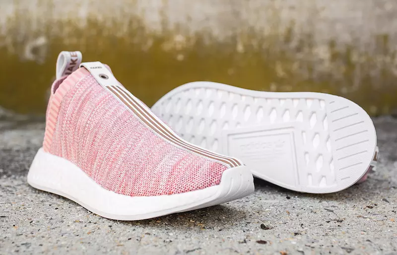 Kith x Naked x adidas NMD City Sock 2-ը թողարկվում է այս շաբաթավերջին 17310_14