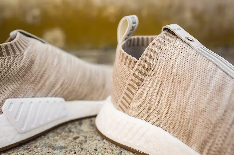 Kith x Naked x adidas NMD City Sock 2 Scaoileann an Deireadh Seachtaine seo 17310_5