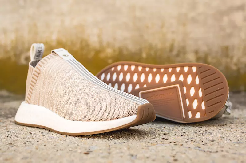 Kith x Naked x adidas NMD City Sock 2-ը թողարկվում է այս շաբաթավերջին 17310_8