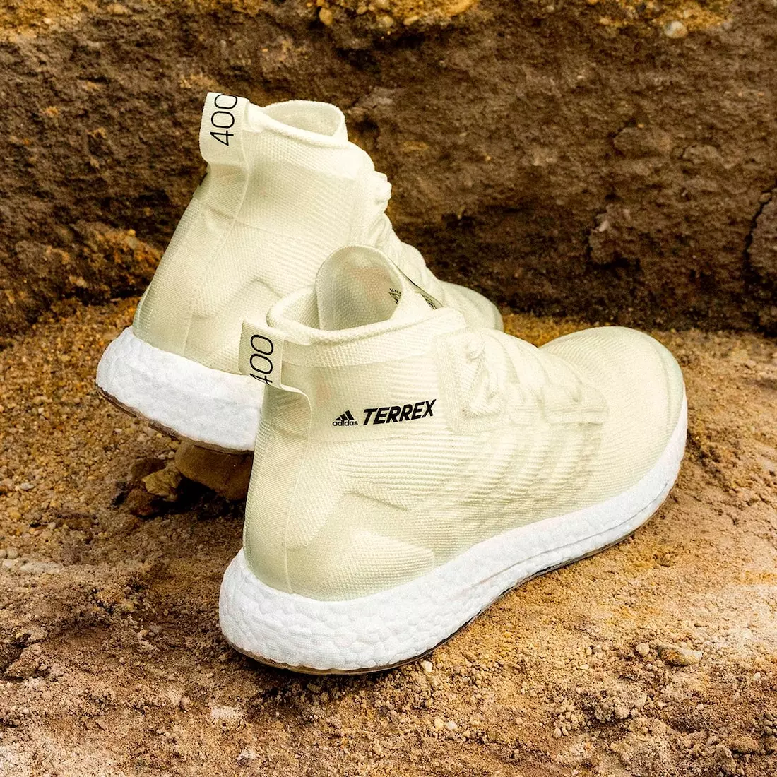adidas Terrex Free Hiker Made to Be Remade S29049 Датум на издавање