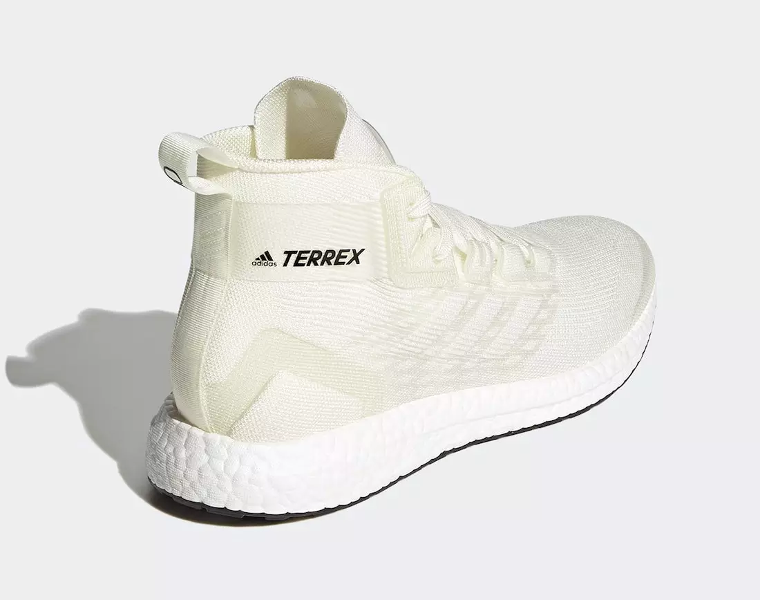 adidas Terrex Free Hiker Made To Be Remade S29049 Ngày phát hành