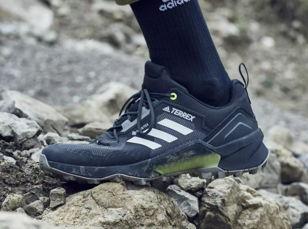 adidas Terrex Swift R3 – data premiery