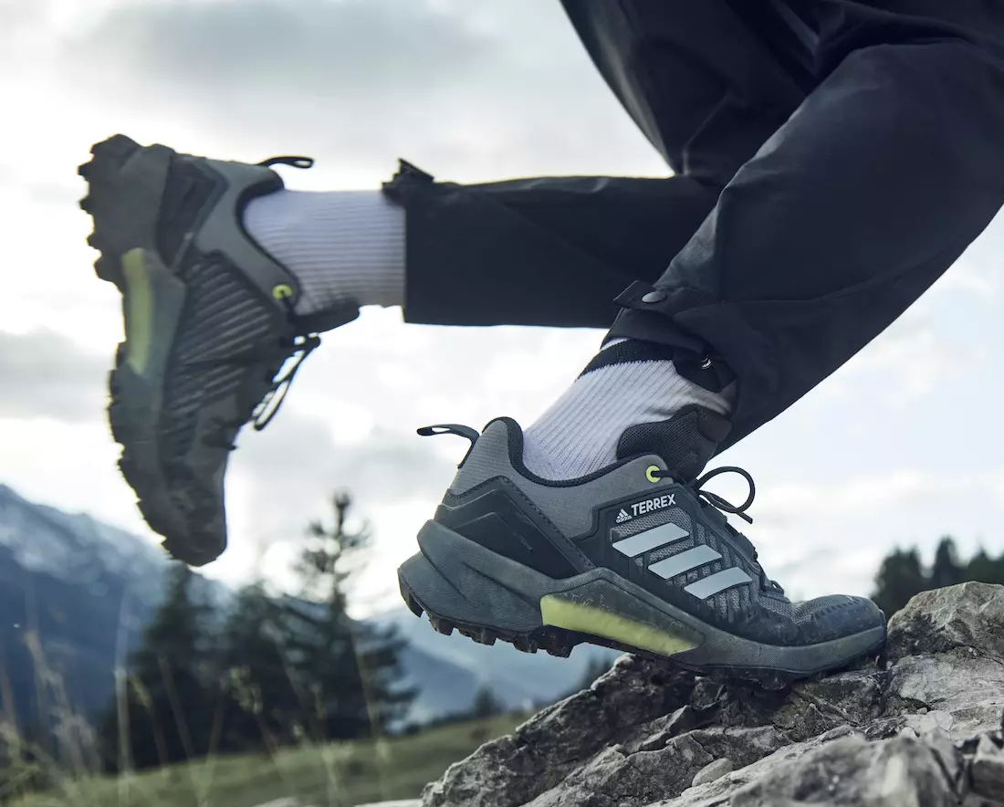 adidas Terrex Swift R3 Datum izlaska