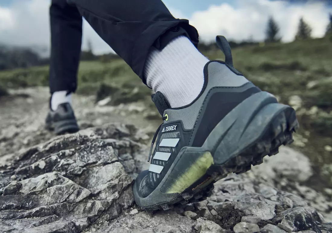 adidas Terrex Swift R3 – data premiery