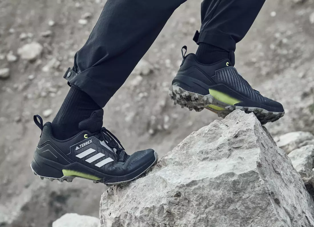 Adidas Terrex Swift R3 Data de lançamento