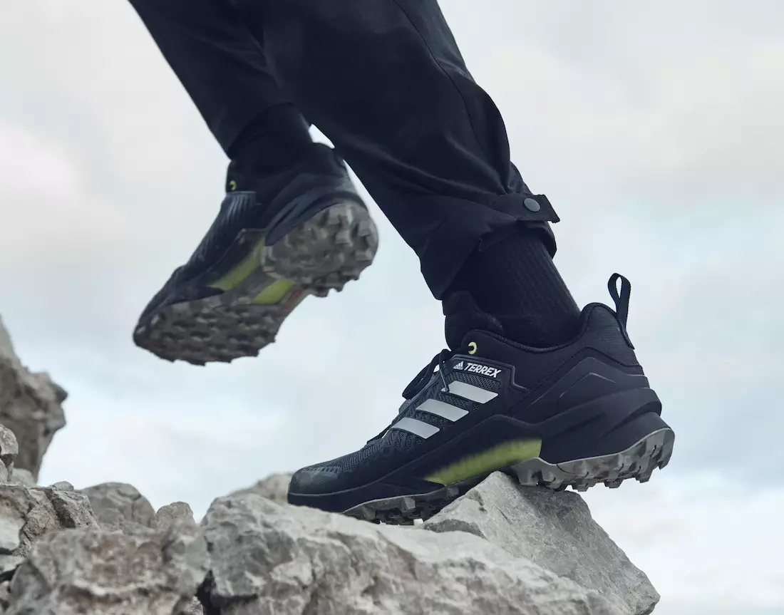 adidas Terrex Swift R3 Releasedatum