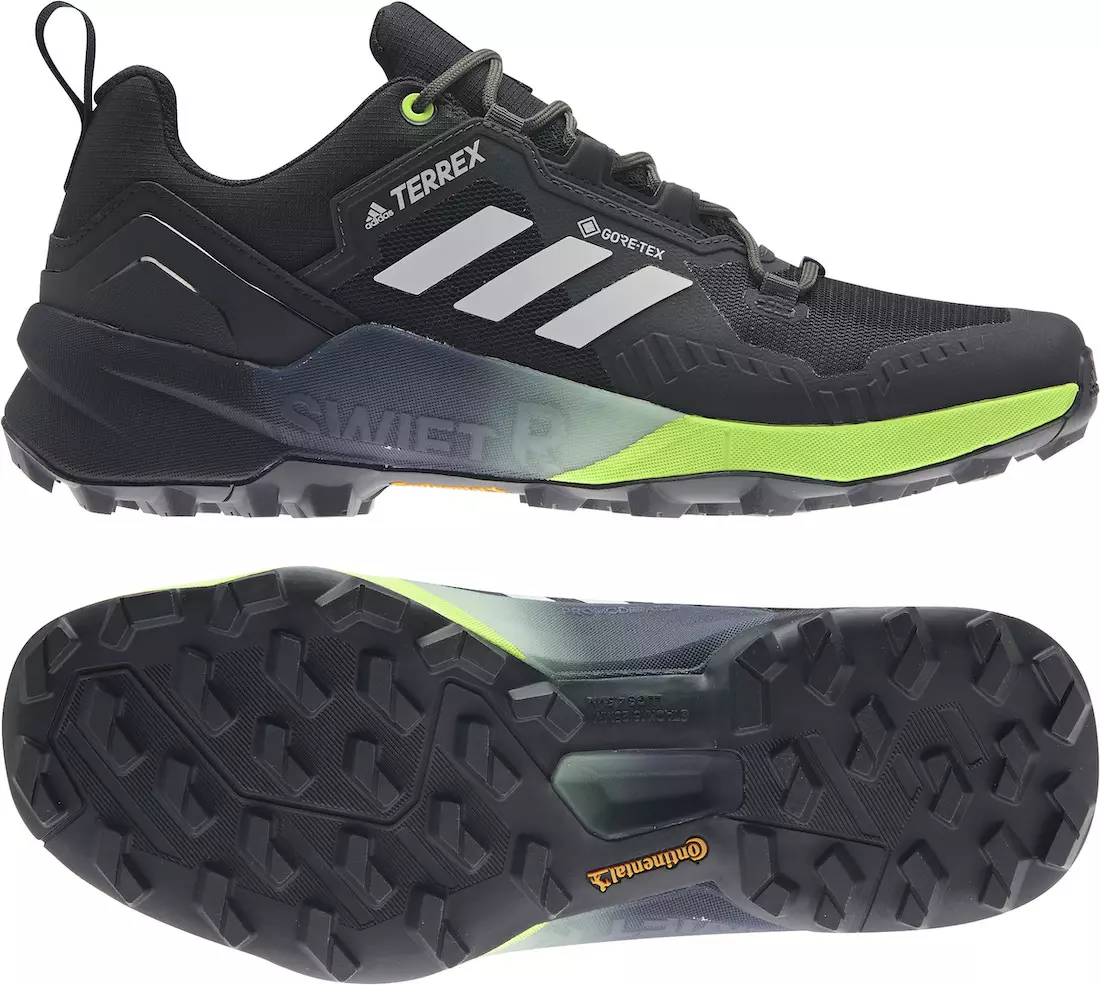 adidas Terrex Swift R3 FW2770 Fecha de lanzamiento