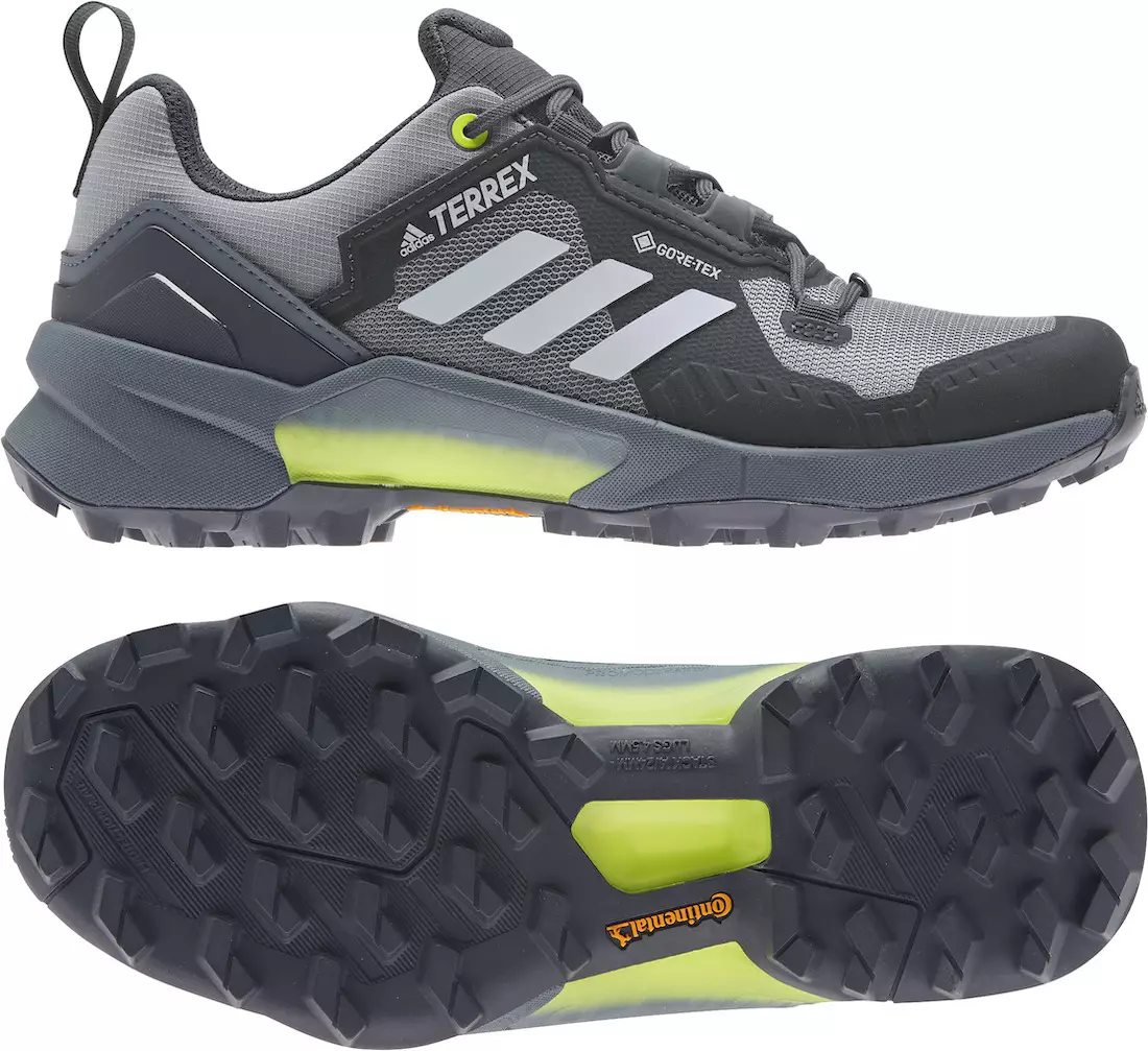 adidas Terrex Swift R3 FW2781 Data di rilascio