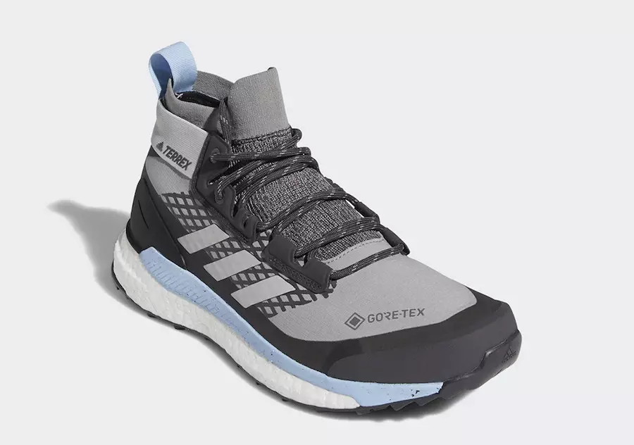 adidas Terrex Free Hiker GTX G28465 출시일