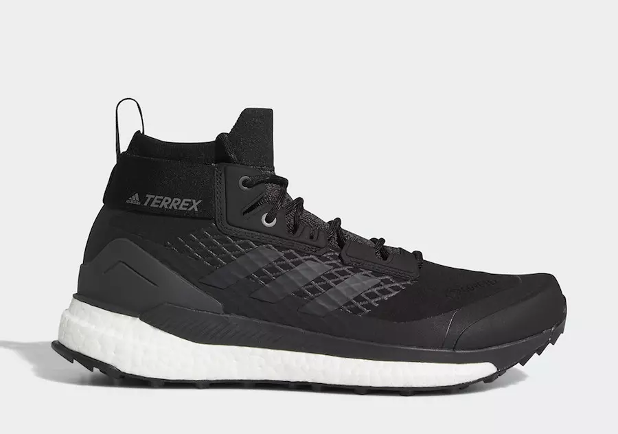 adidas Terrex Free Hiker GTX G26535 გამოშვების თარიღი