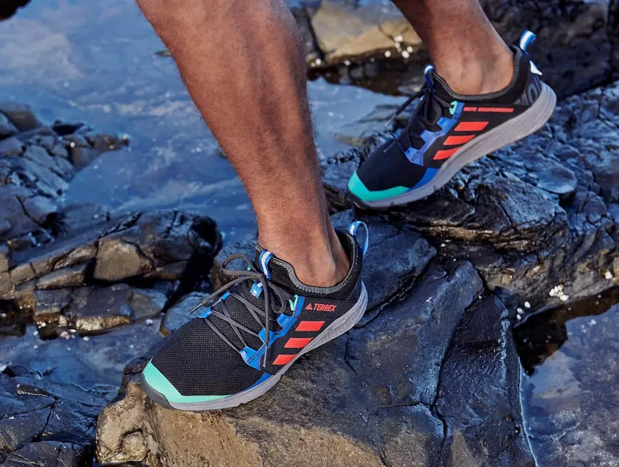 White Mountaineering adidas Terrex 2019 Dátum vydania