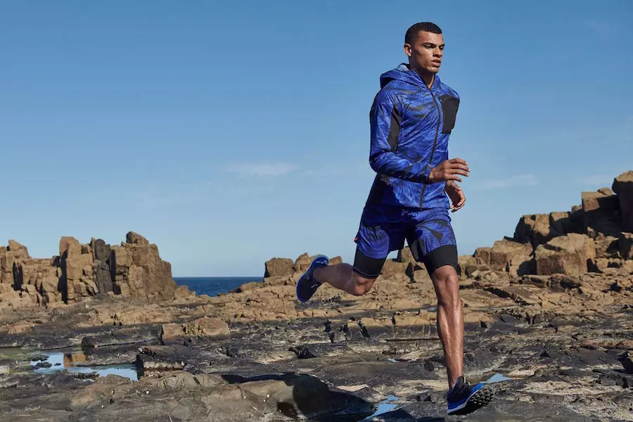 White Mountaineering adidas Terrex 2019 გამოშვების თარიღი