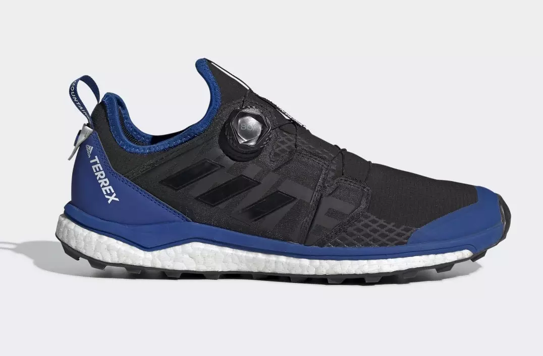 White Mountaineering x adidas Terrex Agravic Boa EE3913 Fecha de lanzamiento