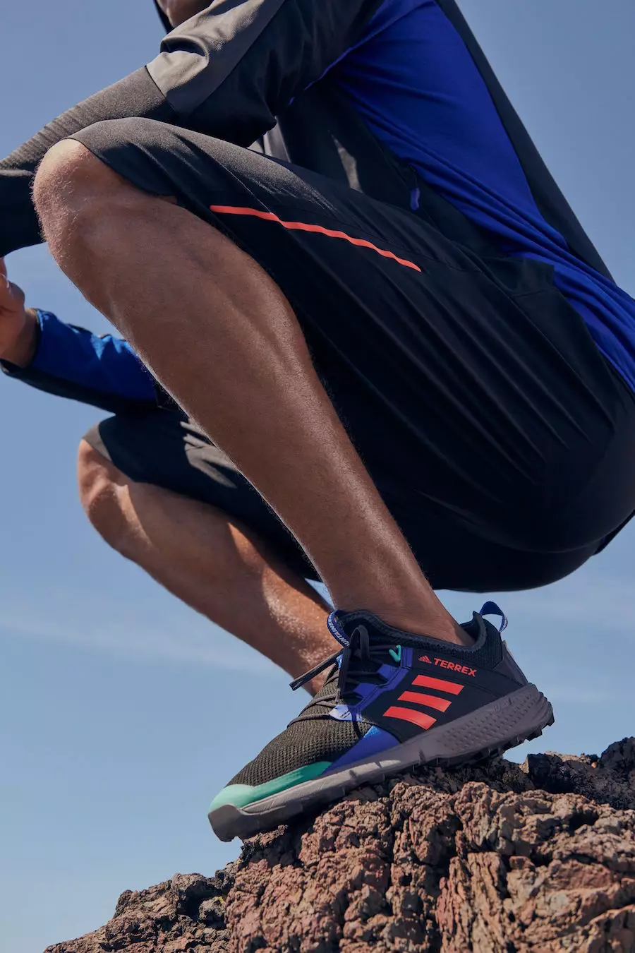 White Mountaineering adidas Terrex 2019 Data de lançamento