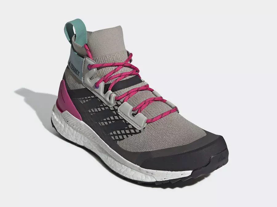 adidas Terrex Free Hiker D97835 Buraxılış Tarixi