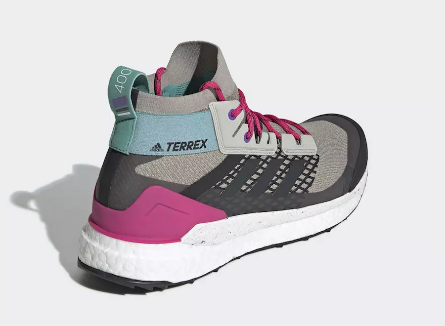 adidas Terrex Free Hiker D97835 発売日