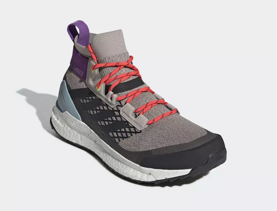 adidas Terrex Free Hiker G28416 Թողարկման ամսաթիվ