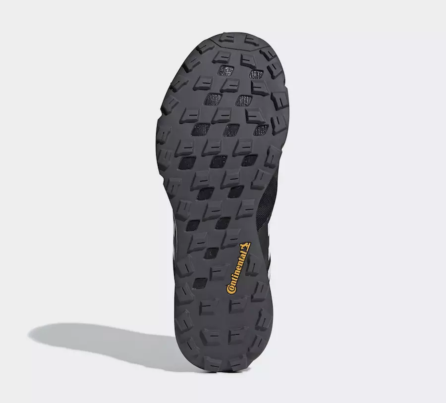 Цагаан ууланд авирах adidas Terrex TWO GTX DB3006 худалдаанд гарсан огноо