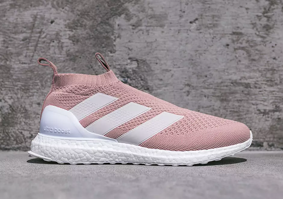 KITH x adidas fotballsamling lanseres 2. juni