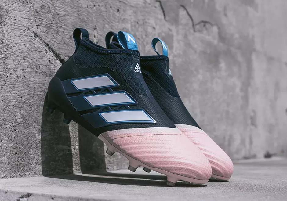 KITH adidas Soccer Collection julkaisupäivä