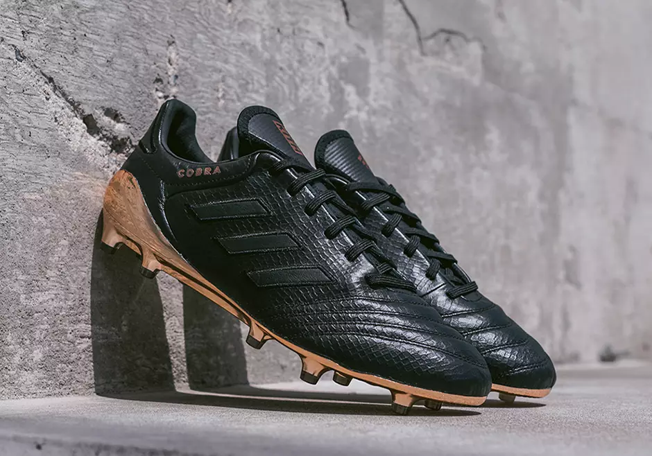 Data di uscita della collezione KITH adidas Soccer