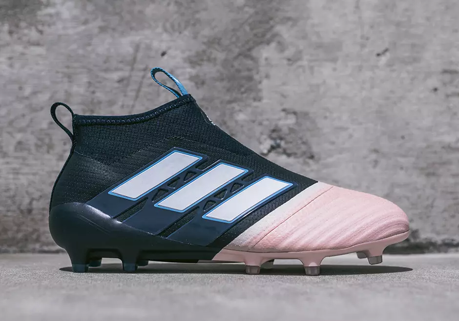 KITH adidas Soccer Collection julkaisupäivä