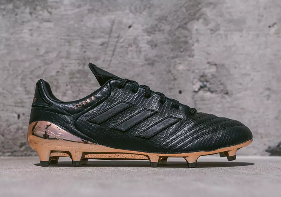 KITH adidas futbolo kolekcijos išleidimo data