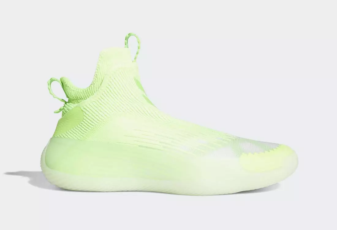 adidas N3XT L3V3L Futurenatural Solar Green H67457 Ημερομηνία κυκλοφορίας