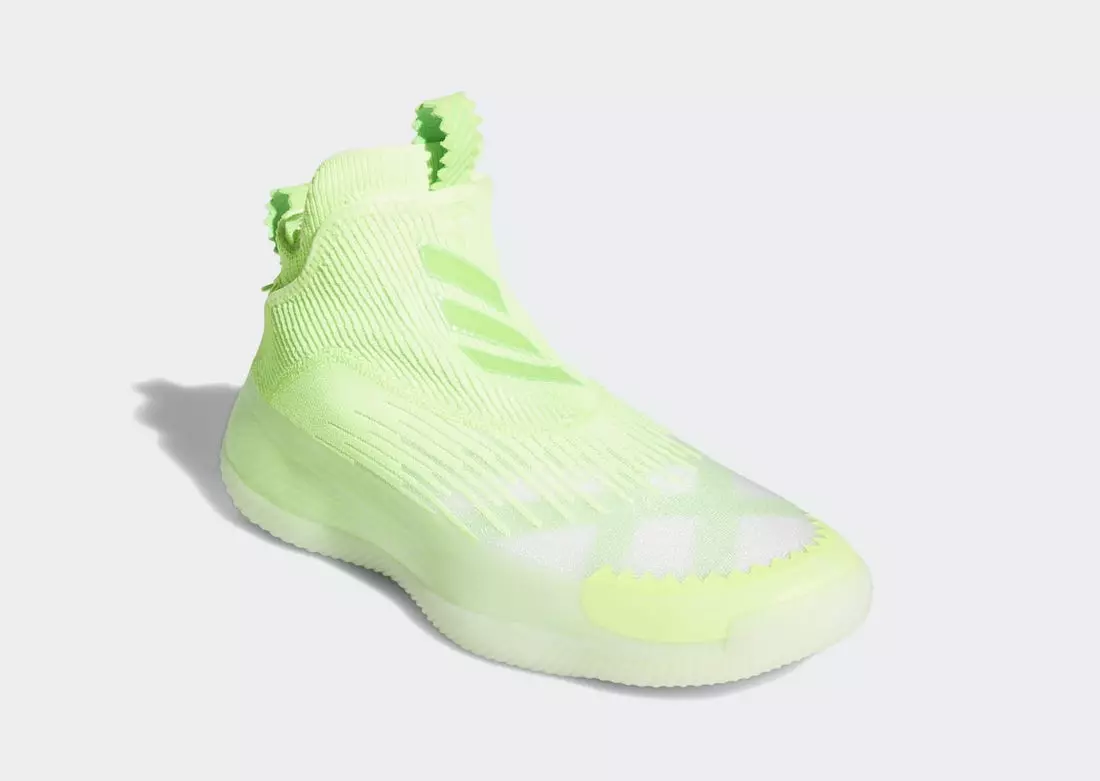 adidas N3XT L3V3L Futurenatural Solar Green H67457 Data premiery