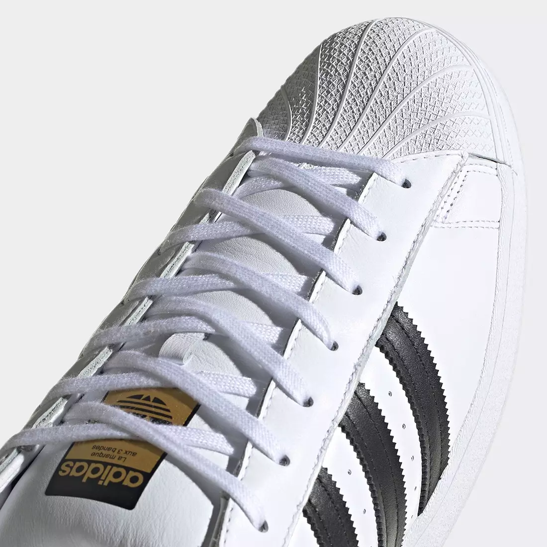 Kerwin Frost adidas Superstar Superstuffed GY5167 Date de sortie