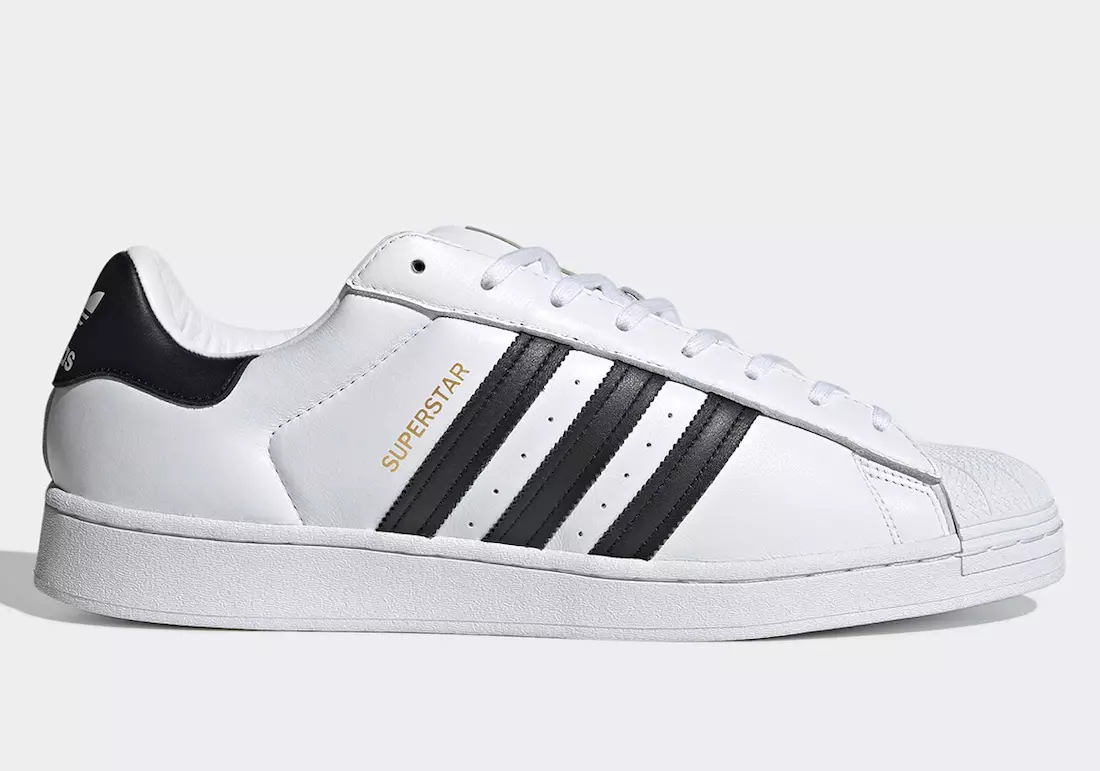 Kerwin Frost adidas Superstar Superstuffed GY5167 Tanggal Rilis