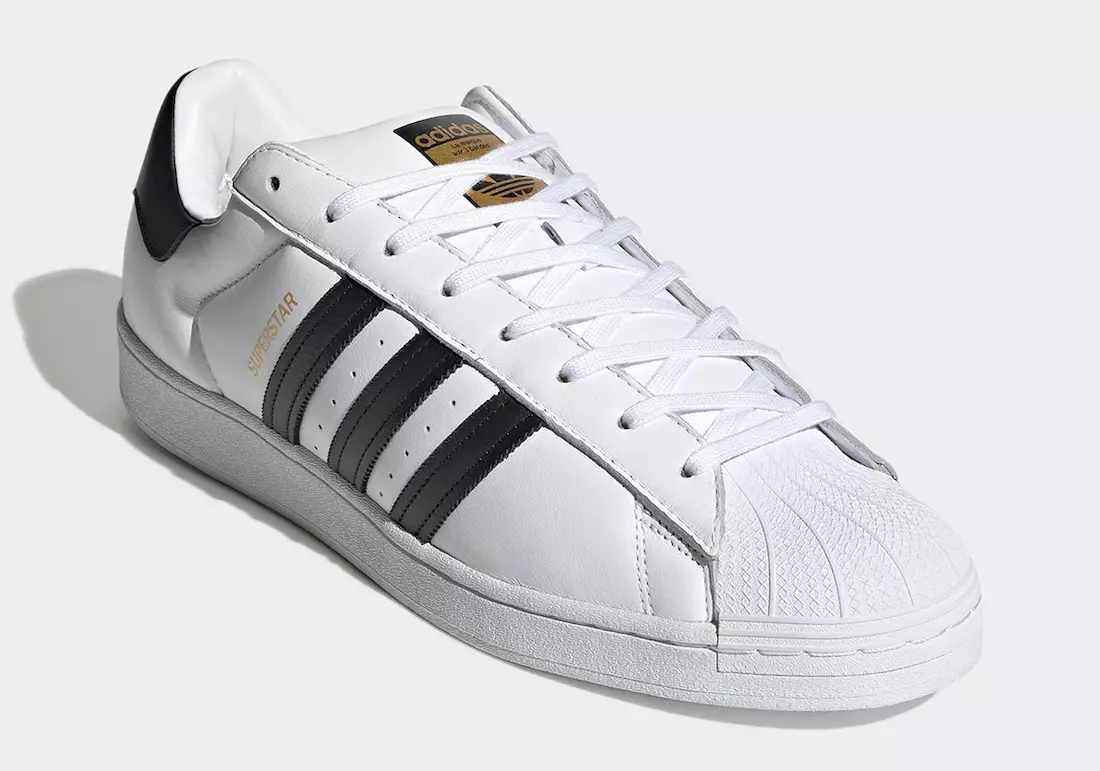 Kerwin Frost adidas Superstar Superstuffed GY5167 Чыгуу датасы