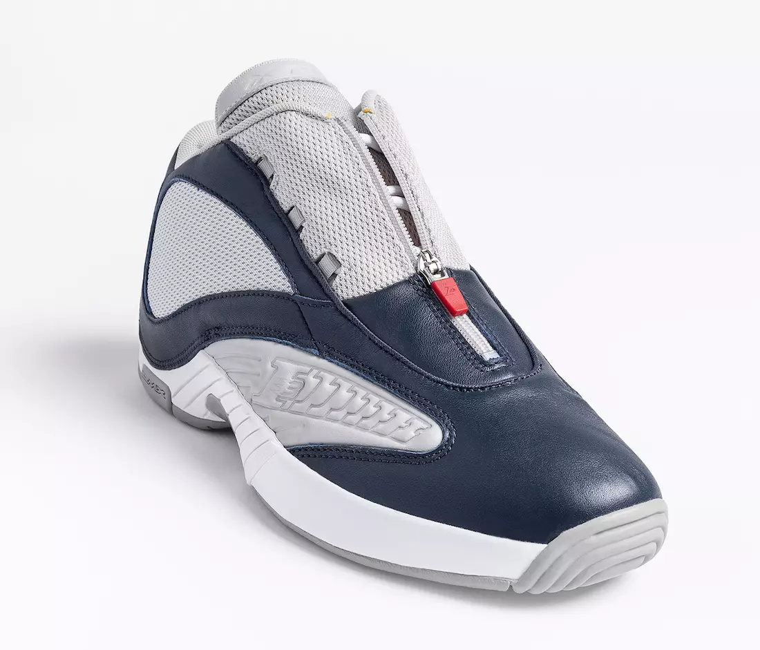 Packer Shoes Reebok Answer IV Utgivelsesdato Pris