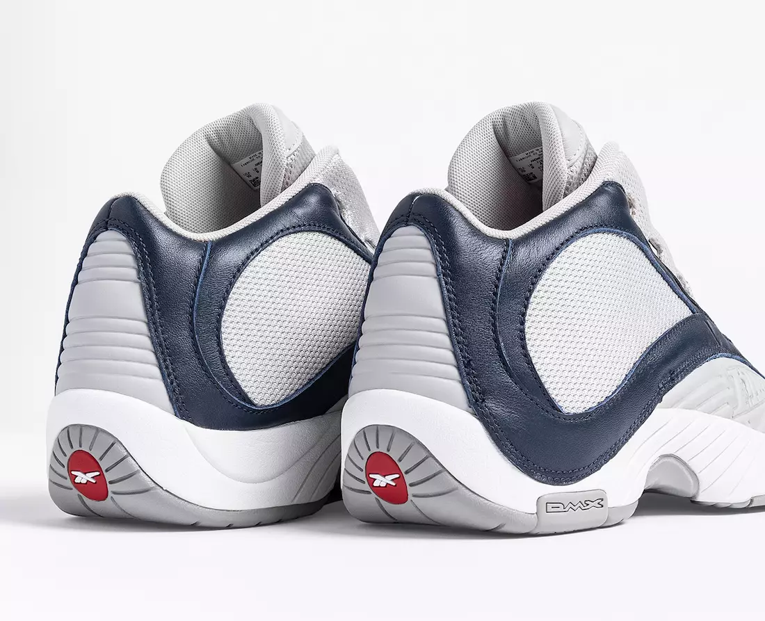 Packer Zapatos Reebok Answer IV Fecha de lanzamiento Precio